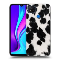 ULTIMATE CASE pro Xiaomi Redmi 9C - Black Moo