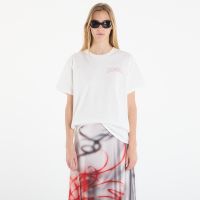 T-shirt Diesel T-Normy-S17 T-Shirt Off White XS