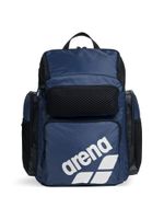 ARENA Sportski ruksak 'ONE GO BACKPACK 45L'  mornarsko plava / crna / bijela