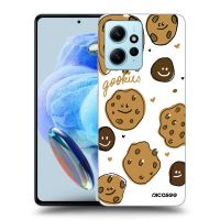 ULTIMATE CASE pro Xiaomi Redmi Note 12 4G - Gookies