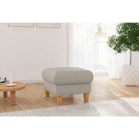 Sit & More TABURETKA, textil, 58/47/58 cm