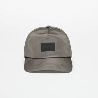 Cap Calvin Klein Jeans Monologo 6 Panel Cap Gray Universal