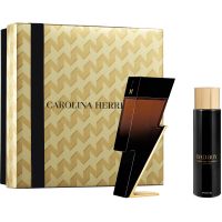 CAROLINA HERRERA Bad Boy Elixir подаръчен комплект за мъже