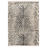 XXXL VINTAGE KOBEREC, 120/170 cm, čierna