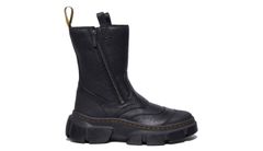 Dr. Martens DMXL Rigger Femei - Încălțăminte Dr. Martens - Negru - DM41192001-10 - Size: 10