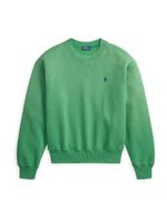 Polo Ralph Lauren Sweater majica  smaragdno zelena
