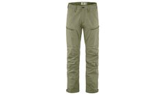 Fjällräven Abisko Lite Trekking Trs M Reg Light Olive