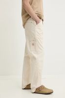 Levi's pantaloni de bumbac