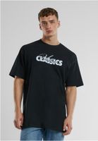 Men's T-shirt UC Cursive Bold Logo black