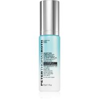 Peter Thomas Roth Water Drench Hyaluronic Glow Serum гіалуронова сироватка для сяючої шкіри 30 мл