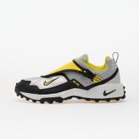 Sneakers Nike Acg Phassad Black/ Yellow Zest-Metallic Silver EUR 42