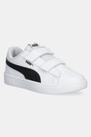 Puma sneakers pentru copii Rickie Classic V culoarea alb, 394253
