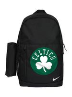 NIKE Sportski ruksak 'Boston Celtics NBA Elemental'  travnato zelena / crna / bijela