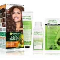 Garnier Color Naturals Creme barva za lase odtenek 5.15 Rich Chocolate 1