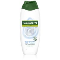 Palmolive Naturals Milk Protein cremiges Duschgel mit Milchproteinen 500 ml