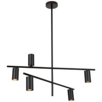 Collett's Monde ZÁVESNÉ SVIETIDLO, 80/80/86 cm