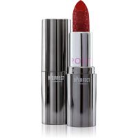 BPerfect Poutstar Soft Matte матуюча помада відтінок Heat 30 гр