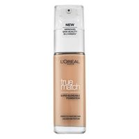 L´Oréal Paris True Match Super-Blendable Foundation podkład w płynie do ujednolicenia kolorytu skóry 3D/3W Golden Beige 30 ml