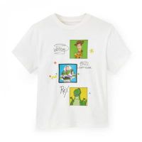 Toy Story - T-Shirt für Kinder