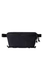 THE NORTH FACE Torba preko ramena 'W NEVER STOP LUMBAR'  crna