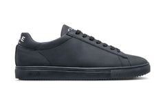 Clae Bradley Apple Triple Black