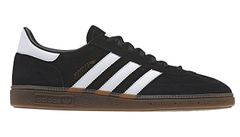 adidas Handball Spezial - Pánske - Tenisky adidas Originals - Čierne - DB3021 - Veľkosť: 44 2/3