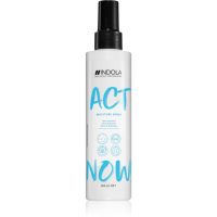 Indola Act Now! Moisture hidratáló hajspray 200 ml