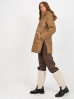 Jacket-NM-KR-H-926/89.10P-camel