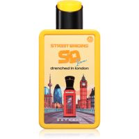 Street Origins Drenched in London парфуми екстракт для чоловіків 75 мл