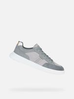 Geox Merediano Tennisschuhe Grau