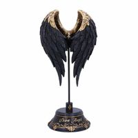 Dekoration Dark Angel