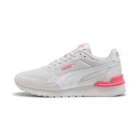 PUMA ST Runner v4 Mesh Sneakers Teenager, Schuhe, Grau, 35.5