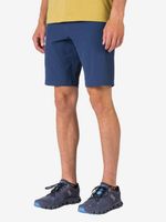 Hannah Nairi II Shorts Blau