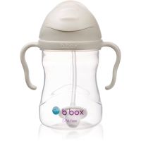 B.Box Gelato Cup чашка з трубочкою Latte 6 m+ 240 мл