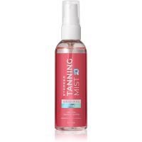 BYROKKO Tanning Mist samoopaľovacia hmla 100 ml