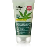 Tołpa Green Strengthening stärkender Conditioner für beschädigtes Haar 150 ml