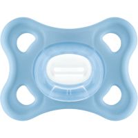 MAM Comfort Size: 3-12 months пустушка Blue 1 кс