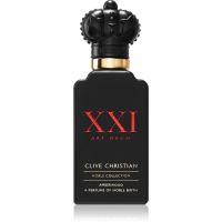 Clive Christian Amberwood parfumovaná voda unisex 50 ml