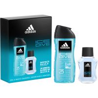 Adidas Ice Dive Geschenkset für Herren