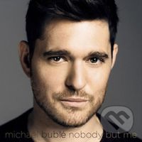 Michael Bublé: Nobody but me LP - Michael Bublé