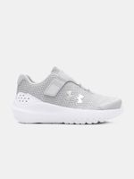 Girls' shoes Under Armour UA GINF Surge 4 AC - Girls