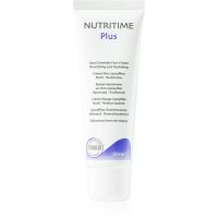 Synchroline Nutritime Plus поживний зволожуючий крем з керамідами 50 мл
