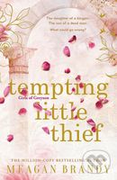 Tempting Little Thief - Meagan Brandy - kniha z kategorie Beletrie