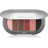 Ariana Grande R.E.M. Midnight Shadows Eyeshadow Palette paleta senčil za oči odtenek Smitten Kitten 8 g