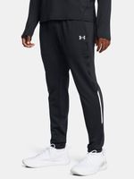 Under Armour UA Vanish CW Fitted Spodnie Czarny