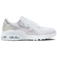 Nike AIR MAX EXCEE Дамски обувки за свободно носене, бяло, размер 36.5