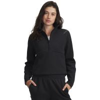 Φούτερ Under Armour Unstoppable Flc Hz Black L
