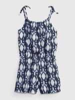 GAP Kids linen overall - Girls
