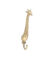 Doing Goods Nástenný vešiak Doing Goods Gloria Giraffe Hook