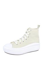 CONVERSE Tenisice 'CTAS MOVE'  pastelno zelena / crna / bijela